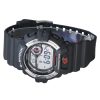 Casio G-Shock Digital Harzarmband Quarz G-8900S-1 200M Herrenuhr