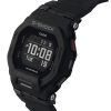 Casio G-Shock G-Squad Digital Smartphone Link Schwarzes Harzarmband Quarz GBD-200-1 200M Herrenuhr