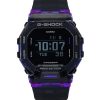 Casio G-Shock G-Squad Digital Smartphone Link Harzarmband Quarz GBD-200SM-1A6 200M Herrenuhr