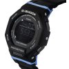 Casio G-Shock G-Squad Digital Smartphone Link Biobasiertes Harzarmband Quarz GMD-B300-1 200M Damenuhr