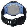 Casio G-Shock G-Squad Digital Smartphone Link Biobasiertes Harzarmband Quarz GMD-B300-1 200M Damenuhr