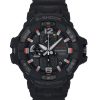 Casio G-Shock Master Of G-Air Gravitymaster Analog Smartphone Link Schwarzes Zifferblatt Solar GR-B300EC-1A 200M Herrenuhr