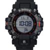 Casio G-Shock Master Of G-Land Mudman Digital Bio-Harzarmband Solar GW-9500MEC-1 200M Herrenuhr