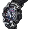 Casio G-Shock Master Of G-Land Mudmaster Analog Digital Smartphone Link Schwarzes Zifferblatt Solar GWG-B1000EC-1A 200M Herrenuh