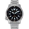 Citizen Promaster Marine Limited Edition schwarzes Zifferblatt automatische Taucheruhr NY0160-66E 200M Herrenuhr mit zusätzliche