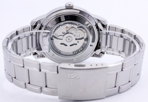 Seiko 5 Automatic 21 Jewels SNKM83 SNKM83K1 SNKM83K Herrenuhr