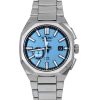 Seiko Astron Starfull Sky GPS Limited Edition Edelstahl blaues Zifferblatt Solar SSJ027J1 100M Herrenuhr