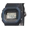 Casio G-Shock Digital Seasonal Collection 2024 Biobasiertes Harzarmband Quarz DW-5600RS-8 200M Herrenuhr