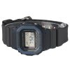 Casio G-Shock Digital Seasonal Collection 2024 Biobasiertes Harzarmband Quarz DW-5600RS-8 200M Herrenuhr