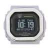 Casio G-Shock Move Digital Smartphone Link Biobasiertes Harzarmband Solar DW-H5600MB-8A9 200M Herrenuhr