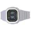 Casio G-Shock Move Digital Smartphone Link Biobasiertes Harzarmband Solar DW-H5600MB-8A9 200M Herrenuhr