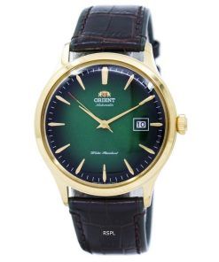 Orient Bambino Version 4 Automatik FAC08002F0 TAC08002F0 Herrenuhr