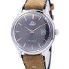 Orient Bambino Version 4 klassische automatische FAC08003A0 AC08003A Herrenuhr