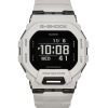 Casio G-Shock G-Squad Digital Smartphone Link Harzarmband Quarz GBD-200UU-9 200M Herrenuhr