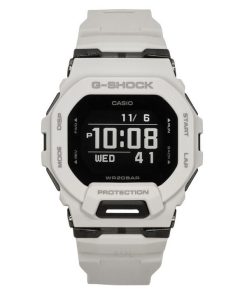 Casio G-Shock G-Squad Digital Smartphone Link Harzarmband Quarz GBD-200UU-9 200M Herrenuhr