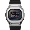 Casio G-Shock G-Steel Digital Rainbow Brick Wall Mehrfarbiges Zifferblatt Quarz GM-5600RW-1 200M Herrenuhr