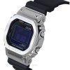 Casio G-Shock G-Steel Digital Rainbow Brick Wall Mehrfarbiges Zifferblatt Quarz GM-5600RW-1 200M Herrenuhr