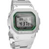 Casio G-Shock Vollmetall Digital Tough Solar GMW-B5000D-3 200M Herrenuhr