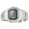 Casio G-Shock Vollmetall Digital Tough Solar GMW-B5000D-3 200M Herrenuhr