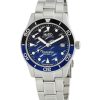 Mido Ocean Star Edelstahl Blaues Farbverlaufszifferblatt Automatische Taucheruhr M026.907.11.041.00 200M Herrenuhr