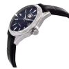 Citizen Automatik Lederarmband blaues Zifferblatt NH8390-20L Herrenuhr