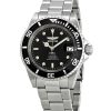 Invicta Automatik Pro Diver 200M schwarzes Zifferblatt INV8926OB/8926OB Herrenuhr